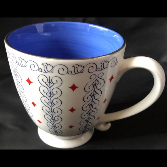 Starbucks Kitchen Vintage Starbucks Barista Large Coffee Mug Poshmark